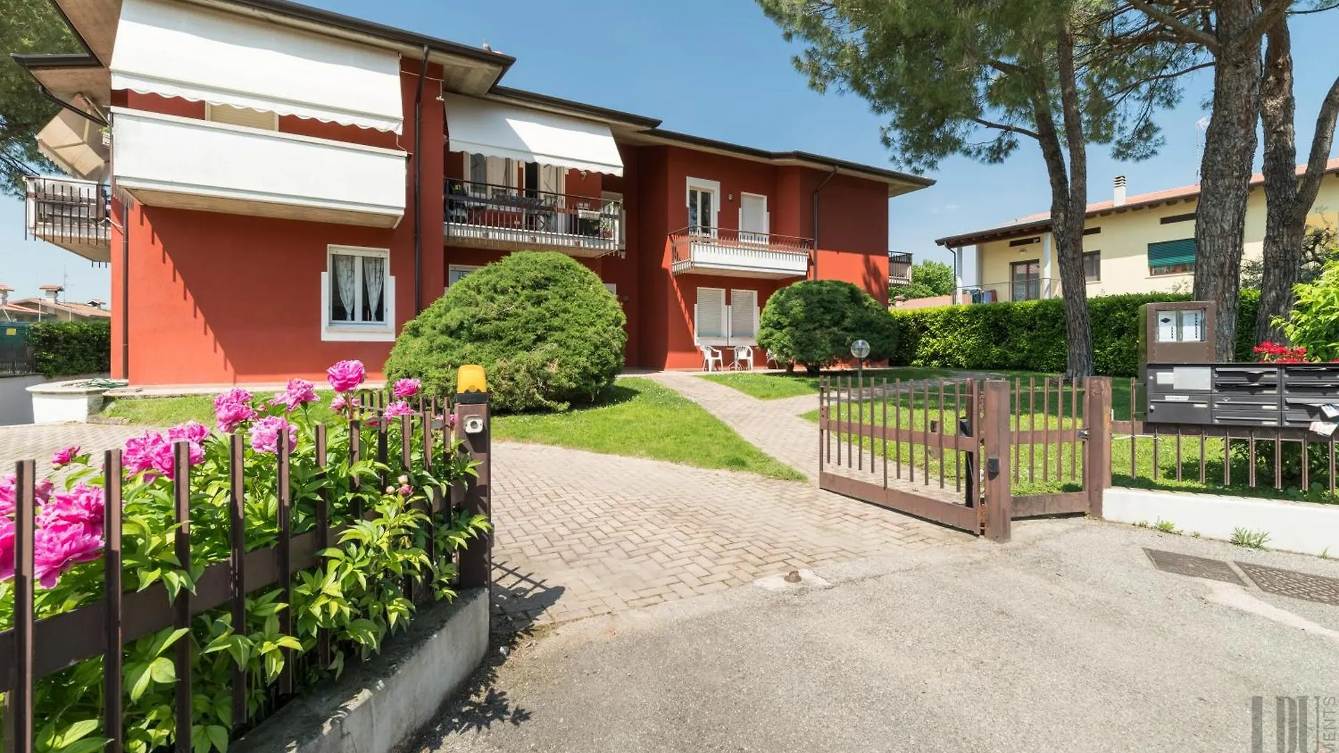 Belle Maison - Du Lac Apartments Sirmione