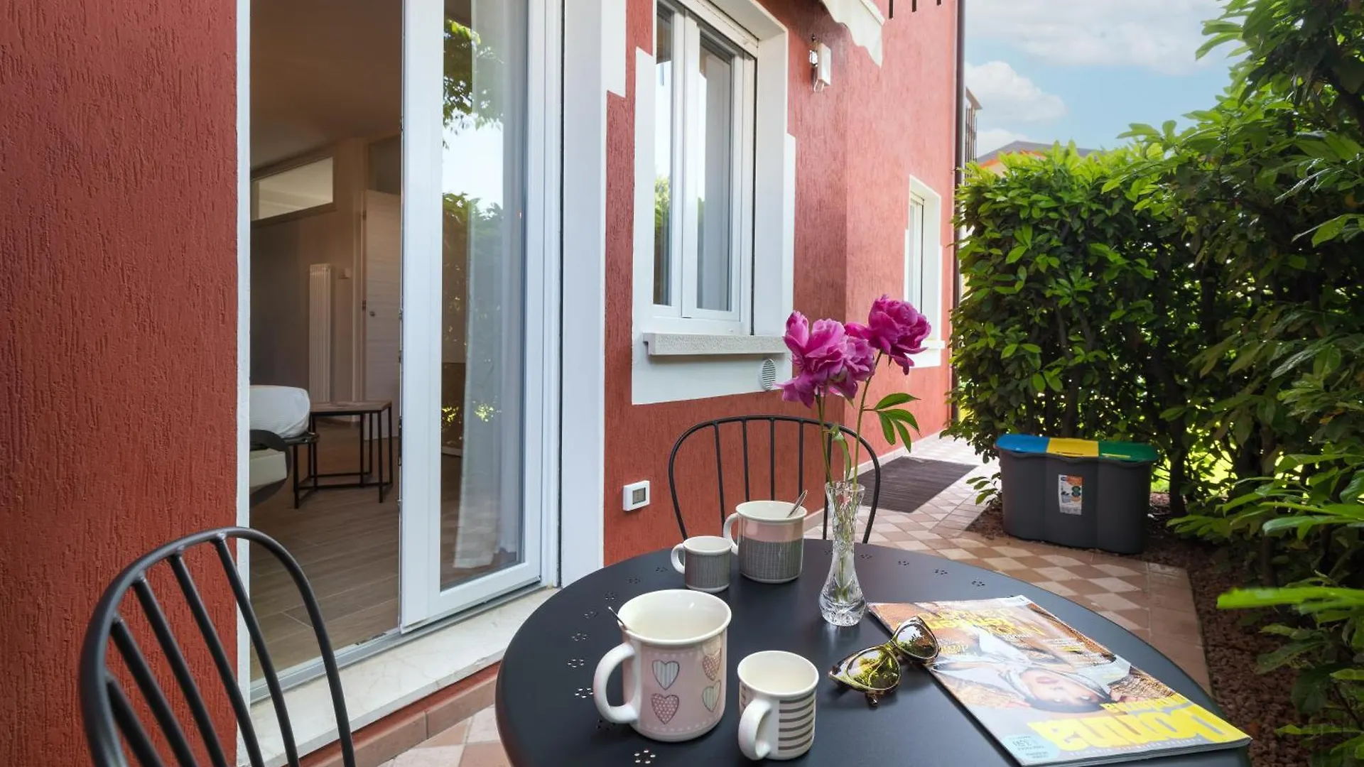 Belle Maison - Du Lac Apartments Sirmione